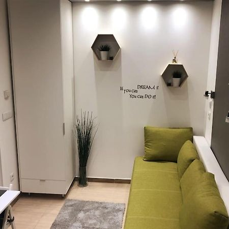 Amelie Apartment By Nw بودابست المظهر الخارجي الصورة