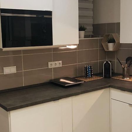 Amelie Apartment By Nw بودابست المظهر الخارجي الصورة