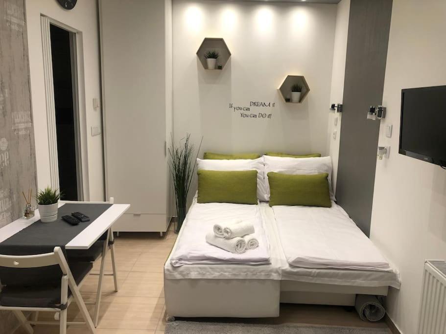 Amelie Apartment By Nw بودابست المظهر الخارجي الصورة