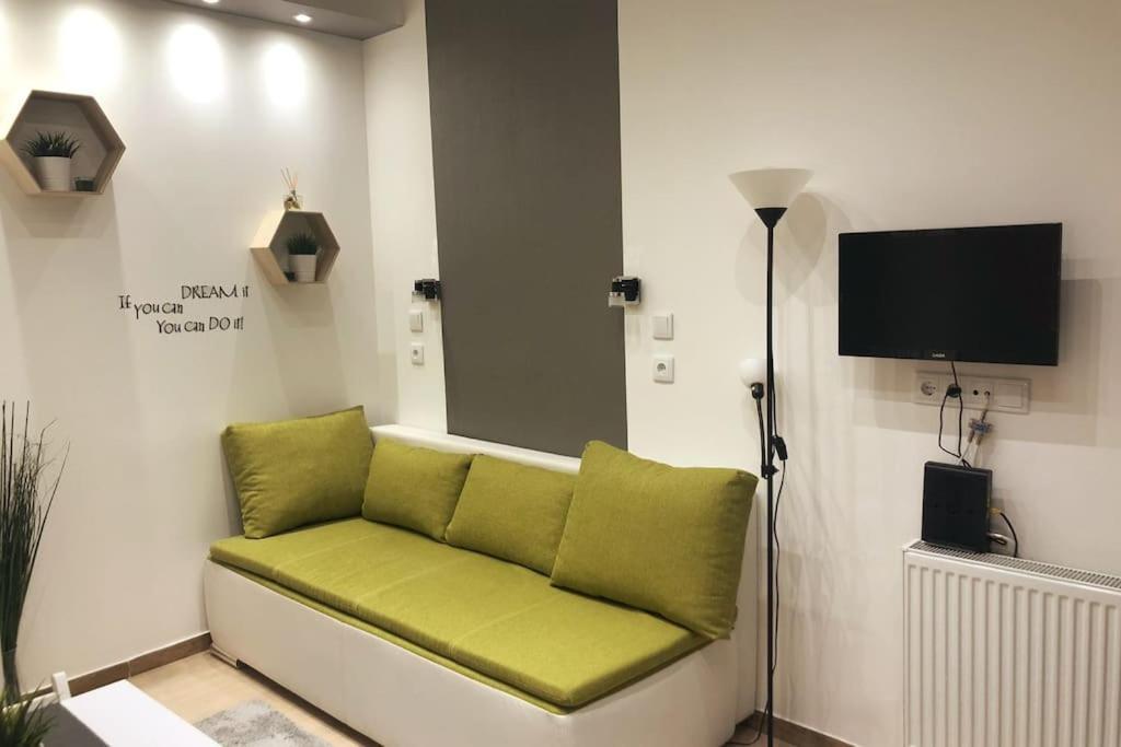 Amelie Apartment By Nw بودابست المظهر الخارجي الصورة