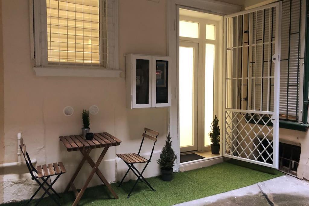 Amelie Apartment By Nw بودابست المظهر الخارجي الصورة