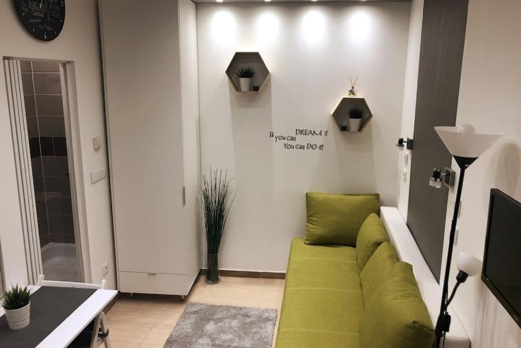 Amelie Apartment By Nw بودابست المظهر الخارجي الصورة