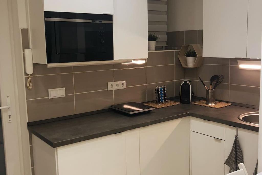 Amelie Apartment By Nw بودابست المظهر الخارجي الصورة