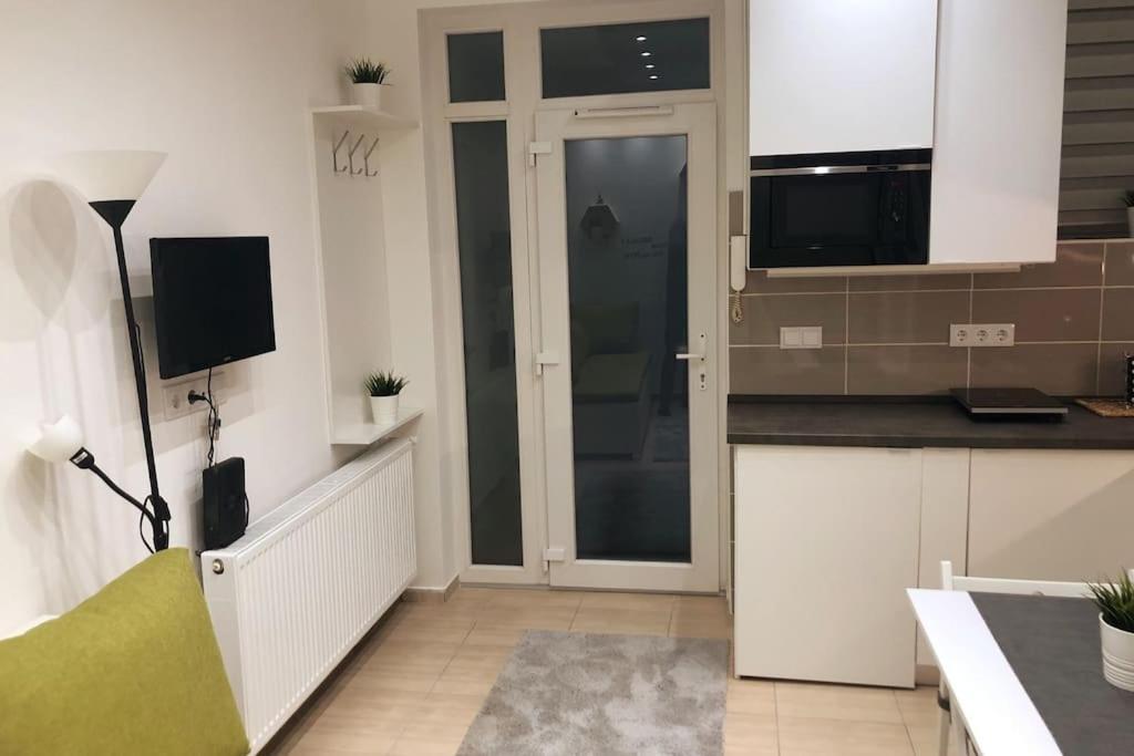 Amelie Apartment By Nw بودابست المظهر الخارجي الصورة
