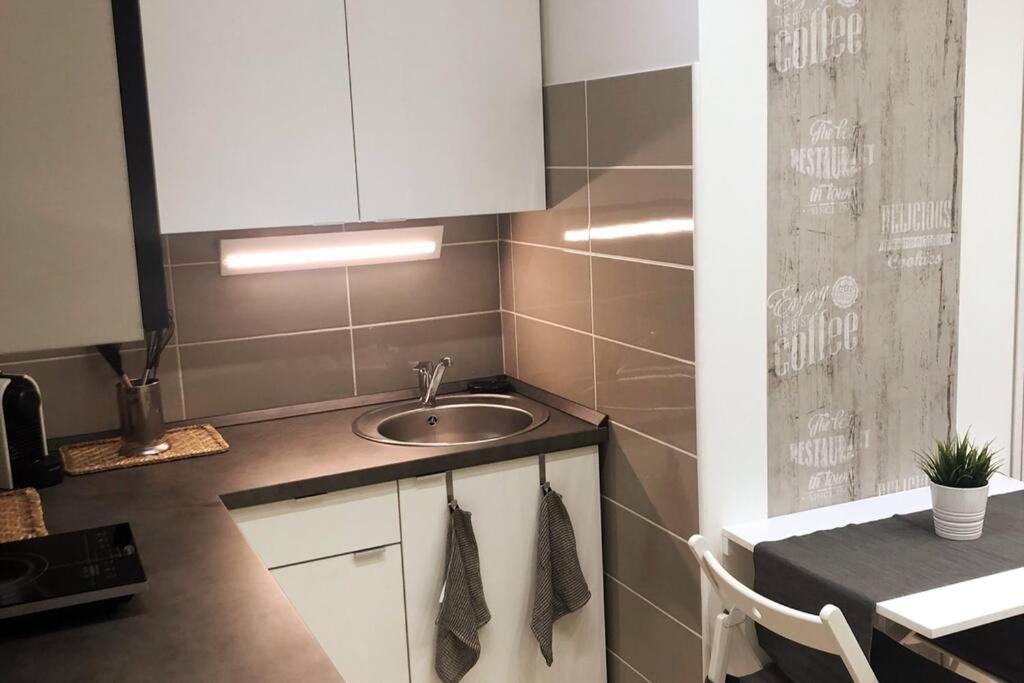 Amelie Apartment By Nw بودابست المظهر الخارجي الصورة
