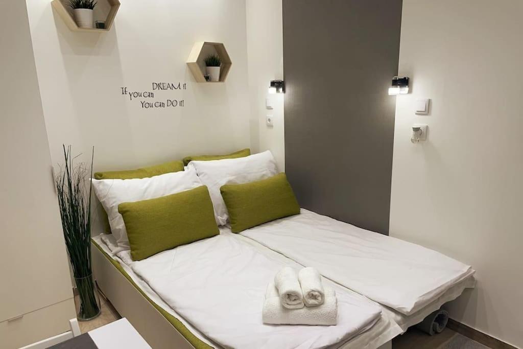 Amelie Apartment By Nw بودابست المظهر الخارجي الصورة